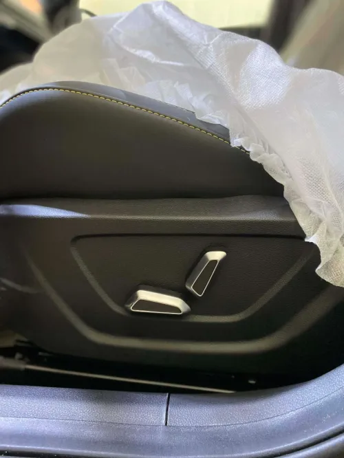 Geely Coolray 2025 Full options