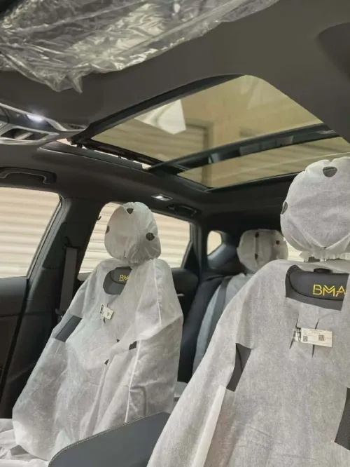Geely Coolray 2025 Full option