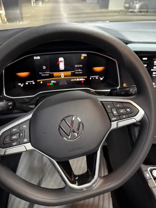 Volkswagen Lavida 2025 Xr