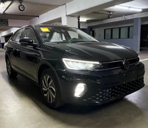 Volkswagen Lavida 2025 Xr