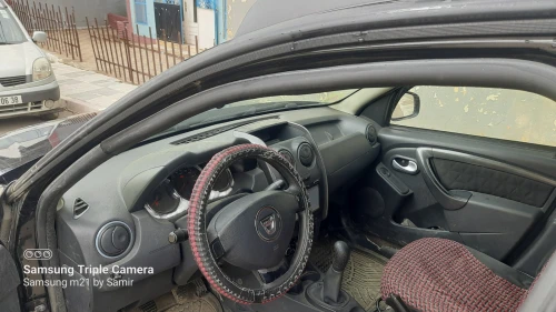 Dacia Duster 2015 Duster