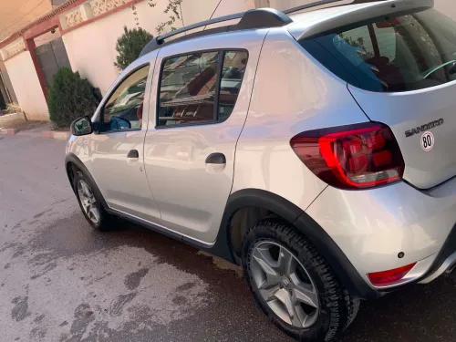 Dacia Sandero 2018 Stepway