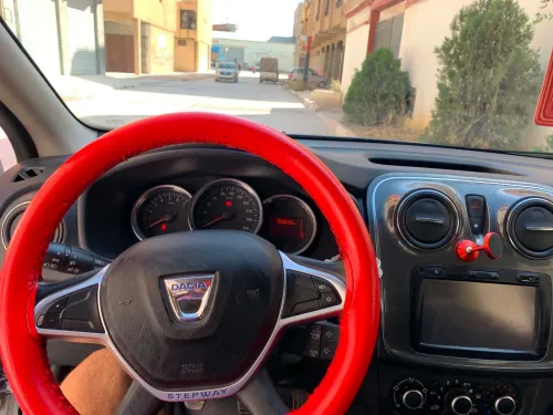 Dacia Sandero 2018 Stepway