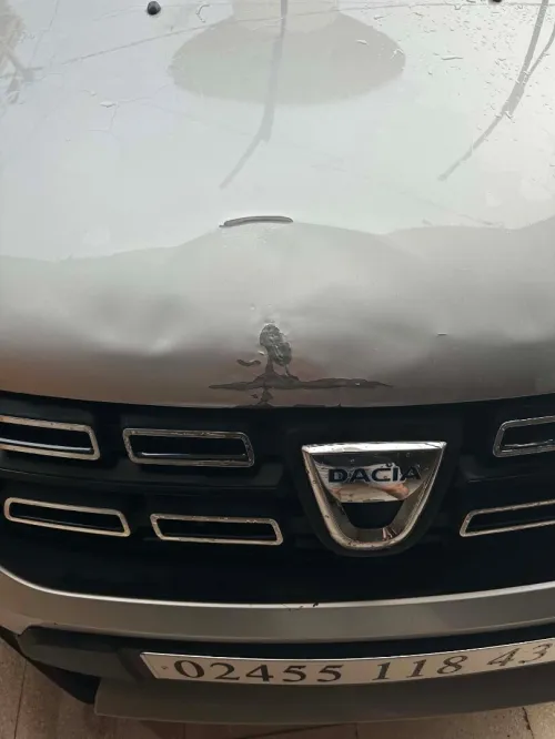 Dacia Sandero 2018 Stepway