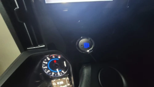 Chery Tiggo 2 pro 2025 