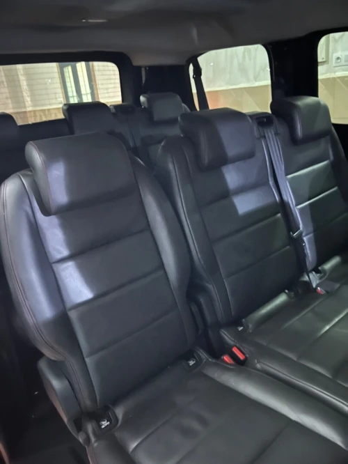 Citroen Jumpy 2019 Jumpy
