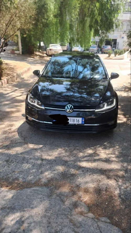 Golf Série7 2018 