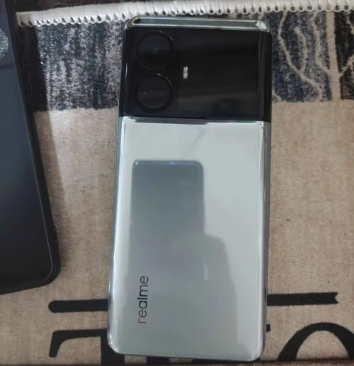 Realme gt 5 (12/256) Realme