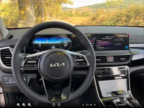 Kia Seltos 2026 Premium