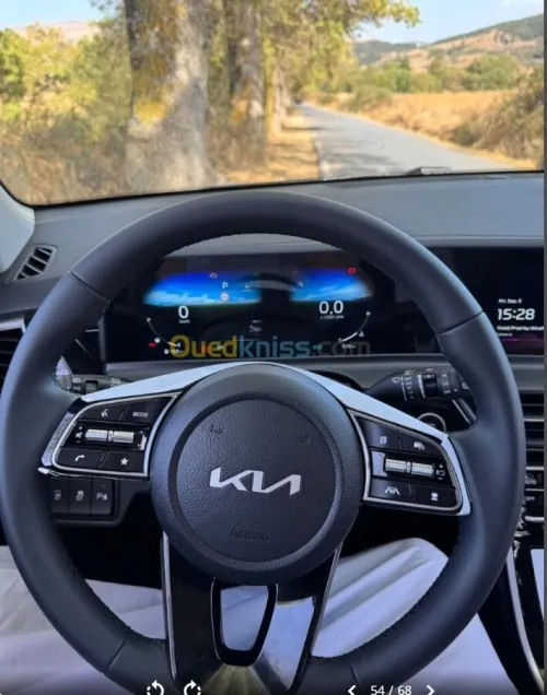 Kia Seltos 2026 Premium