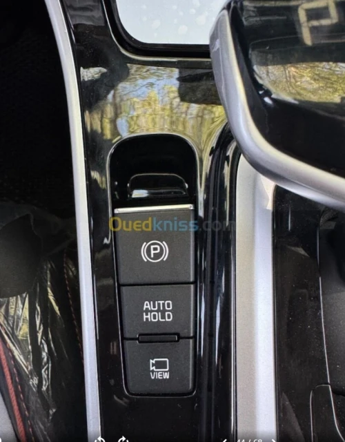 Kia Seltos 2026 Premium