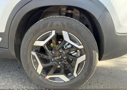 Kia Seltos 2026 Premium