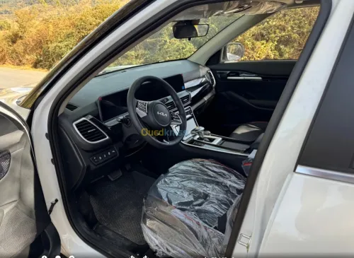 Kia Seltos 2026 Premium