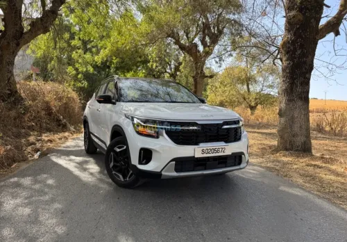 Kia Seltos 2026 Premium