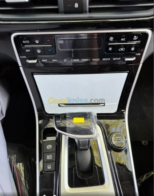 Kia Seltos 2026 Premium