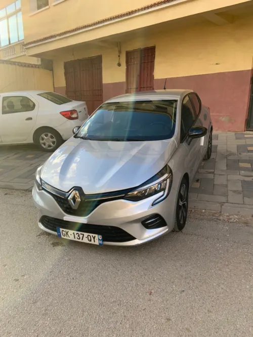 Renault clio 5 Evolution 2022 Evolution