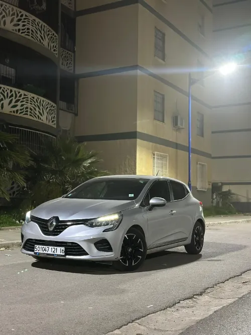 Renault Cilo 5 2021 Intens