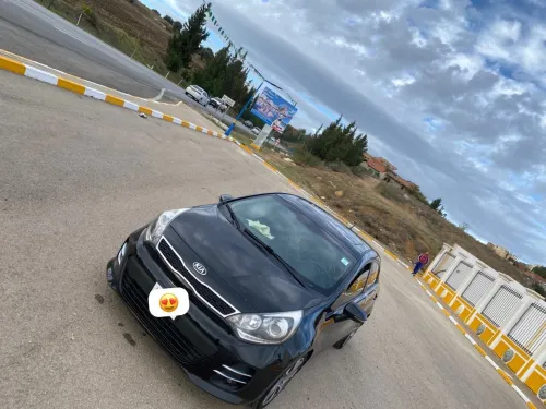 Kia Rio 5 portes 2015 Rio 5 portes