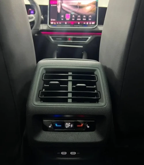 Volkswagen New Tiguan 2025 R-Line