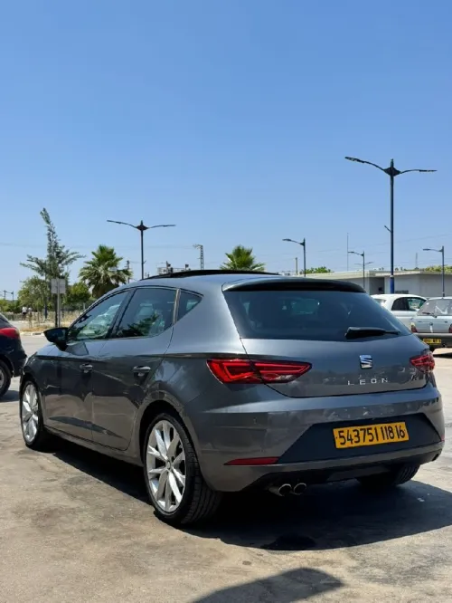 Seat Leon 2018 FR+15