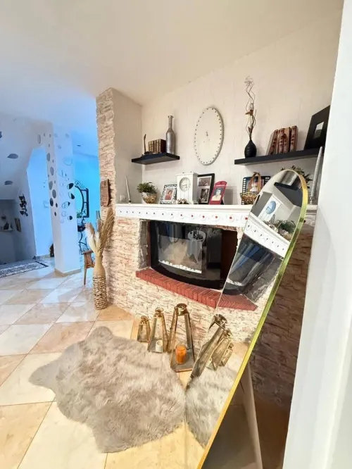 Vente Villa Oran Ain el turck
