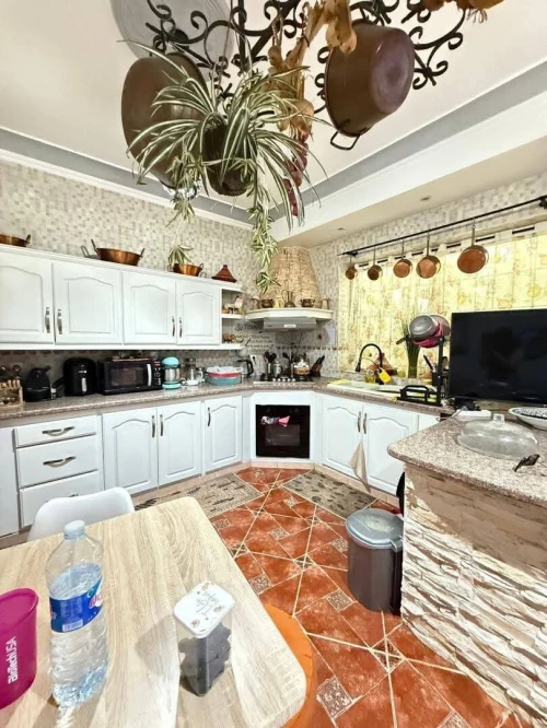 Vente Villa Oran Ain el turck
