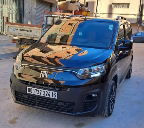 Fiat Doblo 2024 Doblo 1.6 HDi italienne