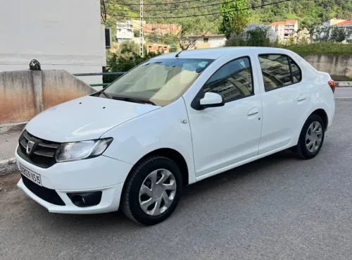 Dacia Logan 2015 Logan