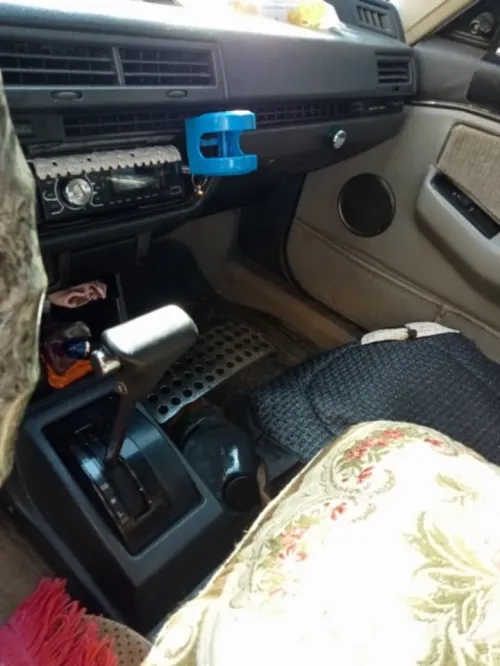 Honda Accord 1983 Accord