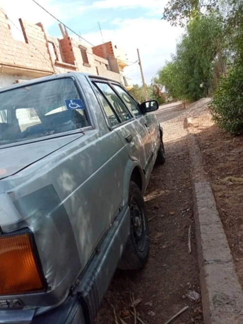 Honda Accord 1983 Accord