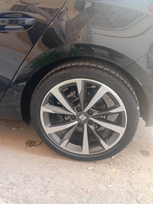 Seat Leon 2022 Leon