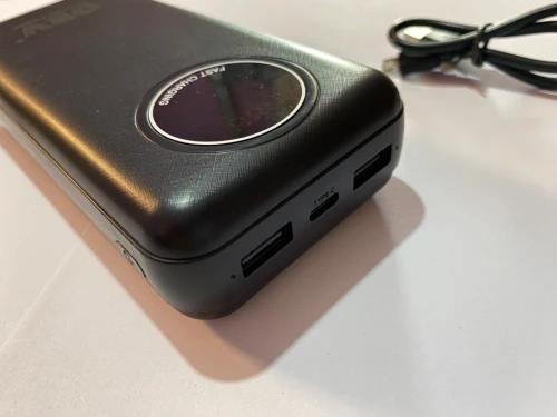 Power bank ORV 20000mha
