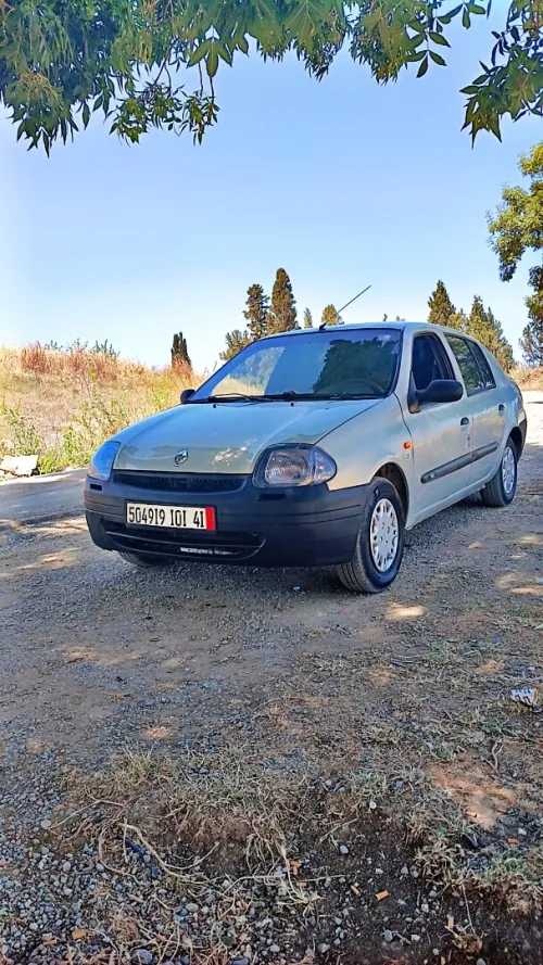 Renault Clio Classique 2001 Clio Classique