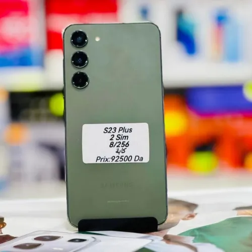 Samsung S23 Plus
