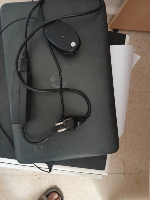 Microportable