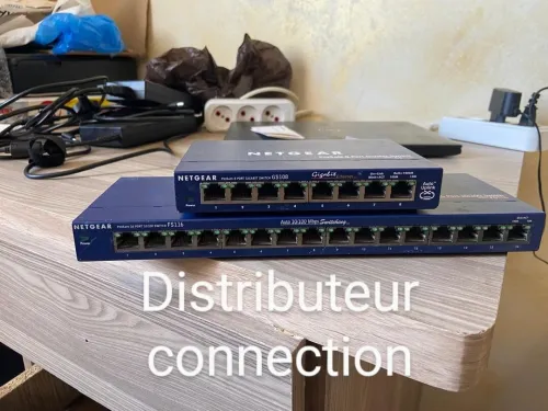 Carte electronic  + driver 