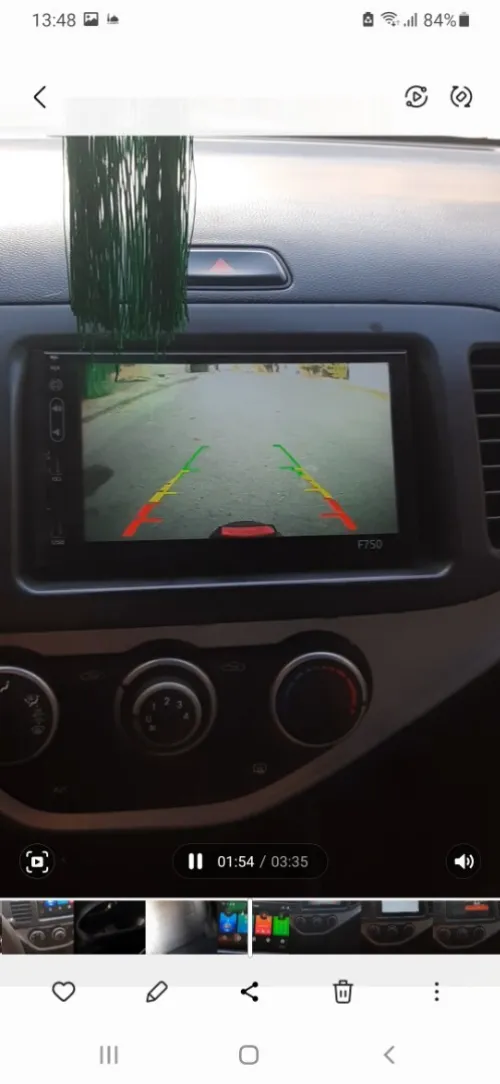 Kia Picanto 2012 Bop