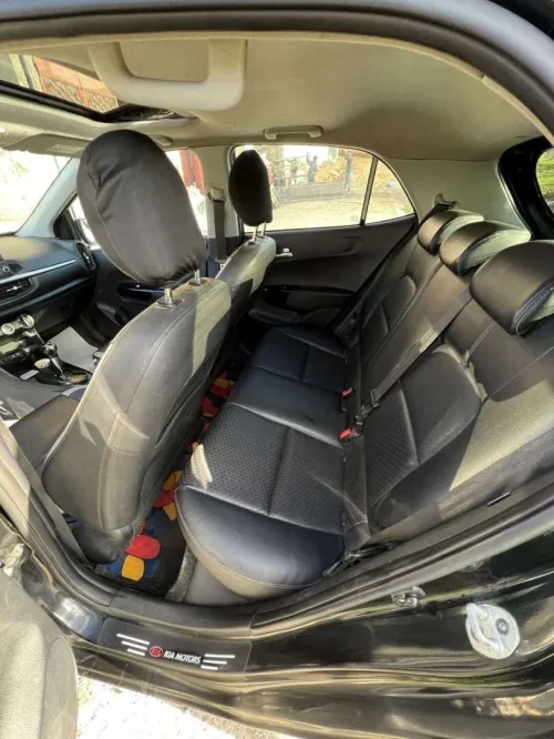 Bestune Kia picanto 2019 EX