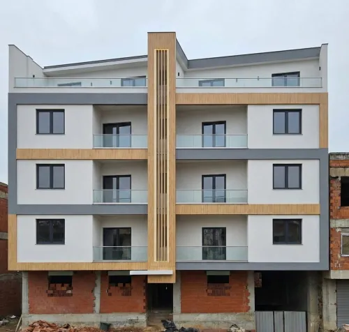 Vente Appartement F5 Alger Bir mourad rais