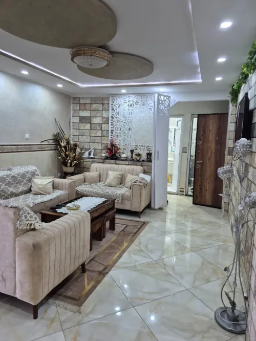 Vente Appartement F3 Alger Bordj el kiffan