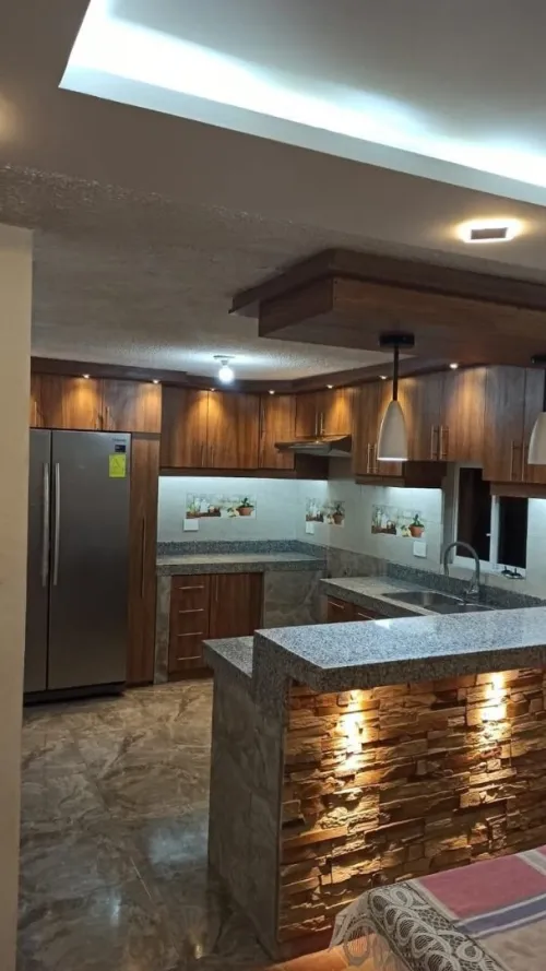 Vente Appartement F3 Alger Bordj el kiffan