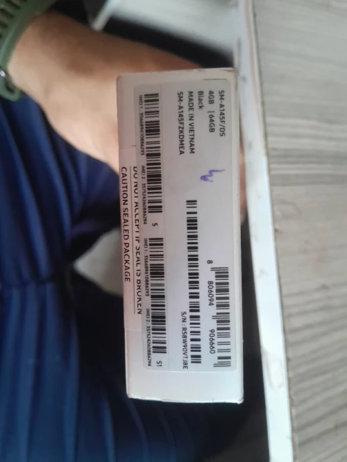 Samsung A14