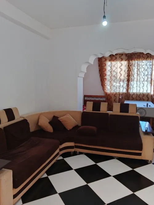 Location vacances Appartement Studio F2 F3 Béjaïa Tichy