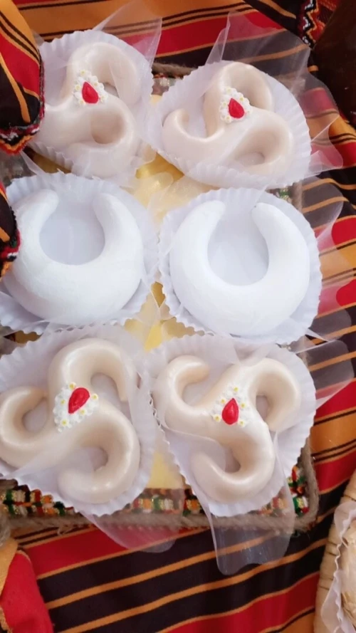 Gâteaux Traditionnels et Orientaux  