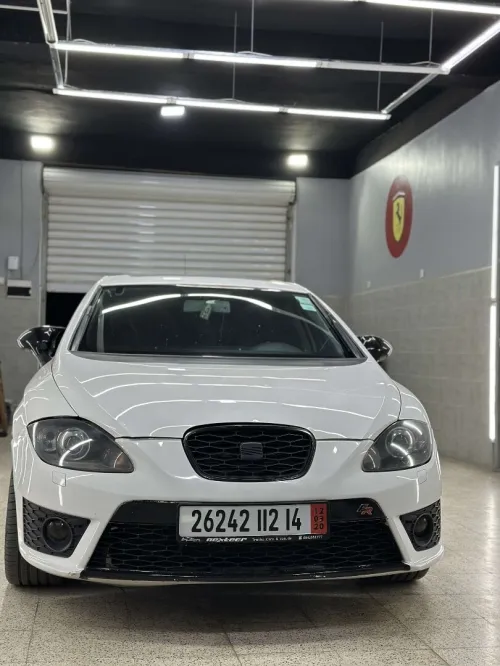 Seat Leon 2012 Leon