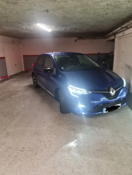 Renault Clio 5  2023 Evolution