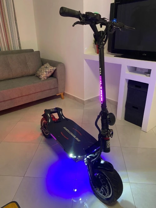 Dualtron Thunder II