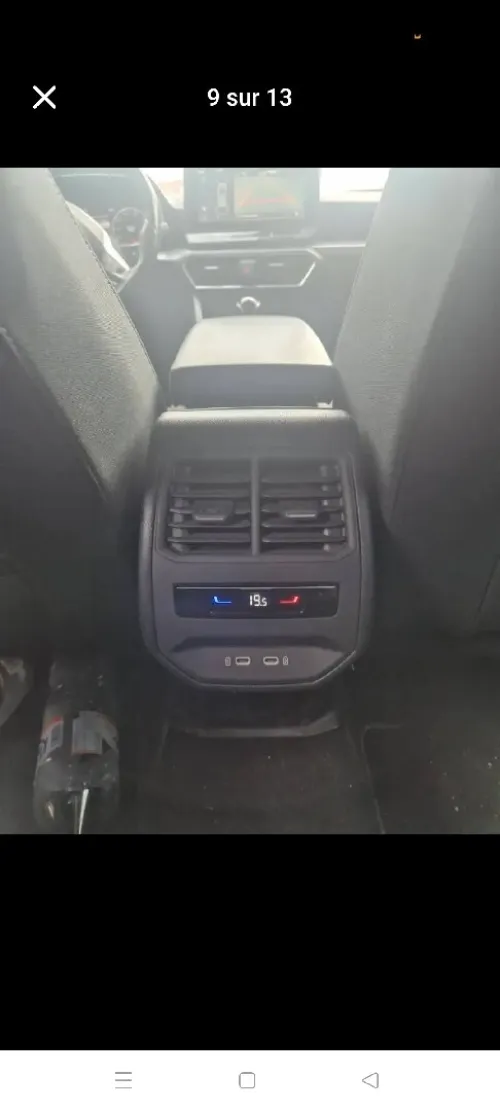 Seat Leon 2021 Style