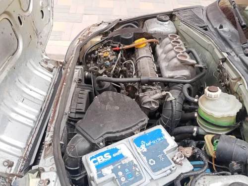 Renault Clio 1 1996 Clio 1