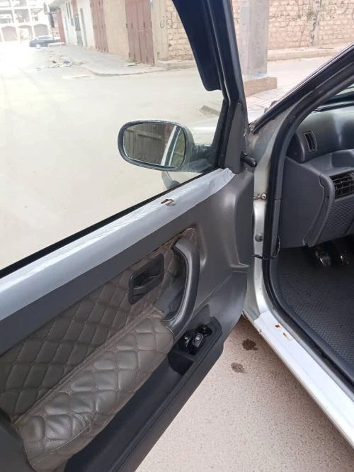 Renault Clio 1 1996 Clio 1